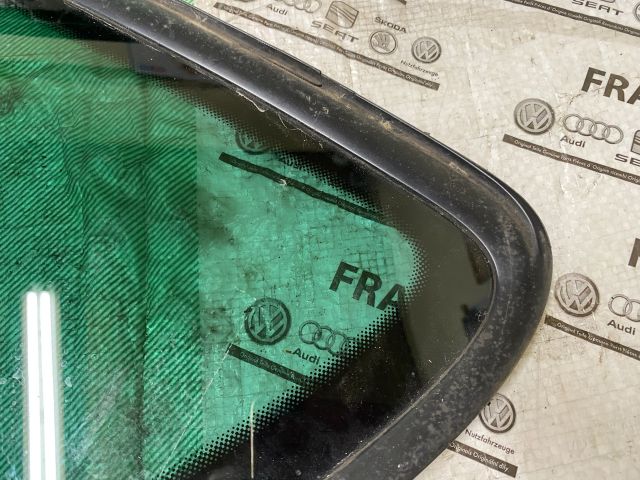 bontott SEAT ALTEA Bal C Oszlop Oldalablak Üveg