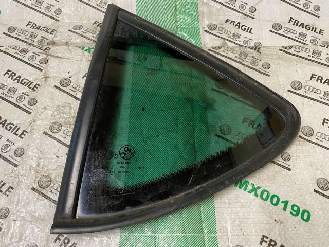 bontott SEAT ALTEA Bal C Oszlop Oldalablak Üveg