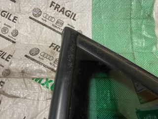 bontott SEAT ALTEA Bal C Oszlop Oldalablak Üveg
