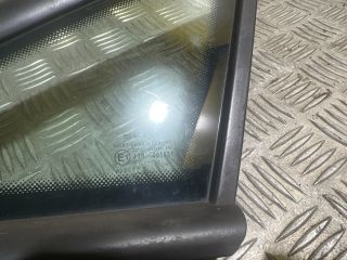 bontott SEAT ALTEA Bal C Oszlop Oldalablak Üveg