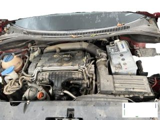 bontott SEAT ALTEA Bal C Oszlop Oldalablak Üveg