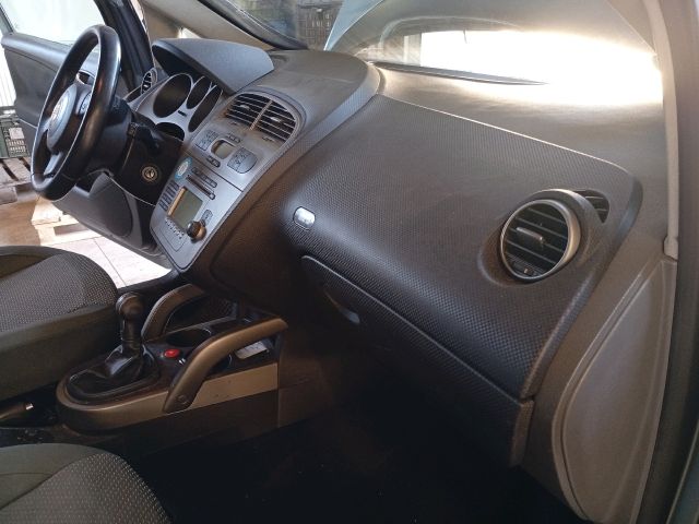 bontott SEAT ALTEA Bal C Oszlop Oldalablak Üveg