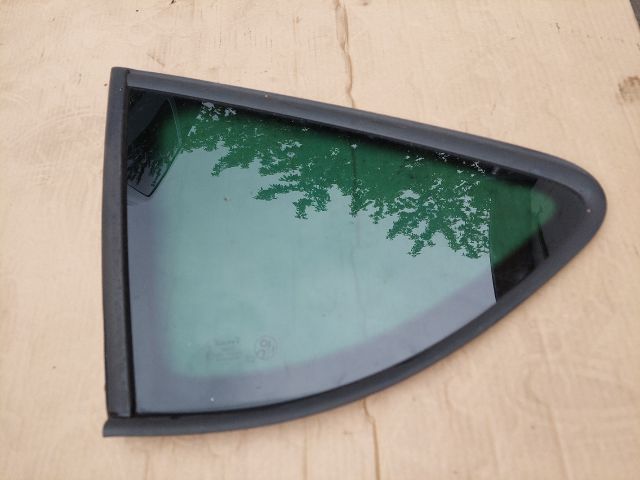 bontott SEAT ALTEA Bal C Oszlop Oldalablak Üveg