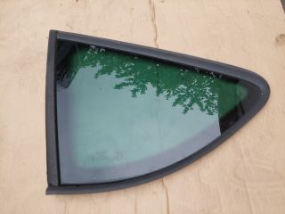 bontott SEAT ALTEA Bal C Oszlop Oldalablak Üveg