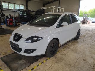 bontott SEAT ALTEA Bal C Oszlop Oldalablak Üveg