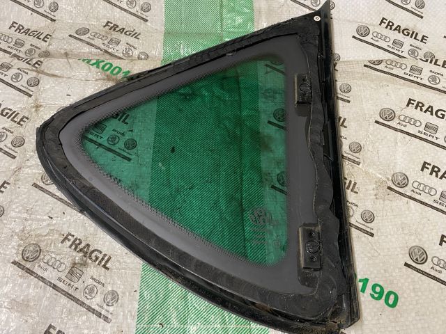 bontott SEAT ALTEA Bal C Oszlop Oldalablak Üveg