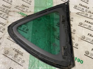 bontott SEAT ALTEA Bal C Oszlop Oldalablak Üveg