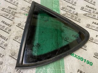 bontott SEAT ALTEA Bal C Oszlop Oldalablak Üveg