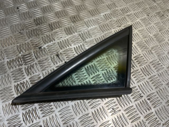 bontott SEAT ALTEA Bal C Oszlop Oldalablak Üveg