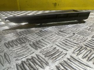 bontott SEAT ALTEA Bal C Oszlop Oldalablak Üveg