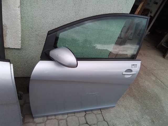 bontott SEAT ALTEA Bal első Ablak