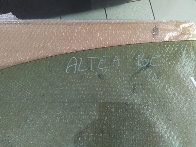 bontott SEAT ALTEA Bal első Ablak