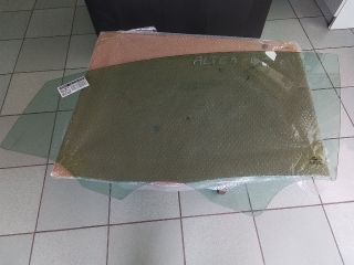 bontott SEAT ALTEA Bal első Ablak