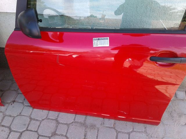 bontott SEAT ALTEA Bal első Ablak