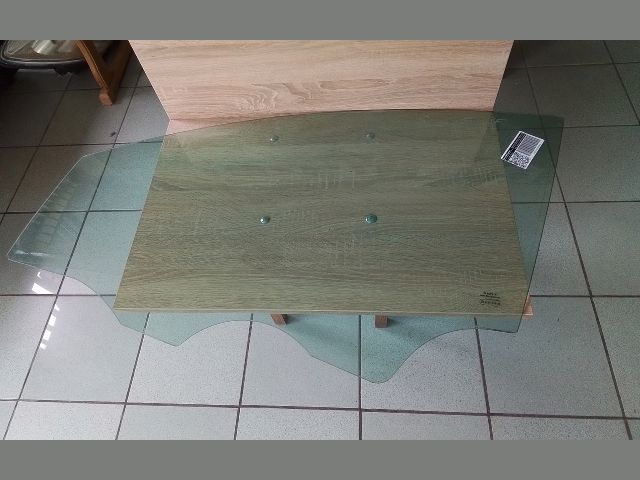bontott SEAT ALTEA Bal első Ablak