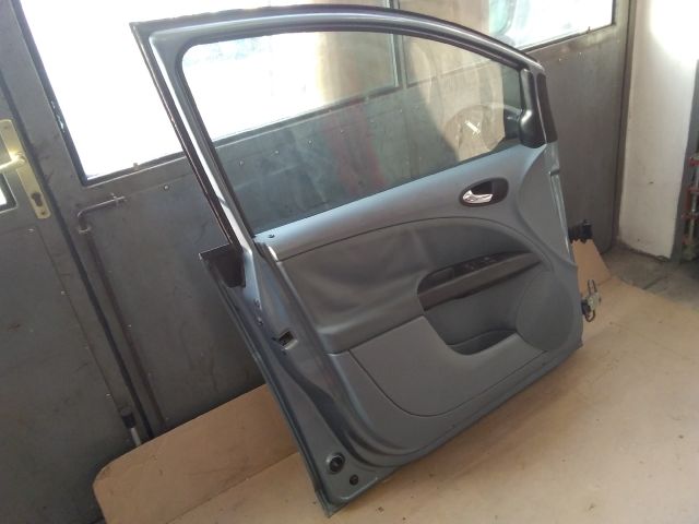 bontott SEAT ALTEA Bal első Ablak