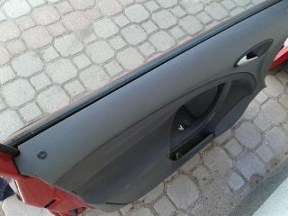 bontott SEAT ALTEA Bal első Ablak