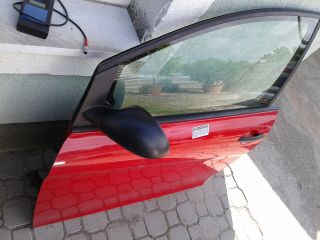 bontott SEAT ALTEA Bal első Ablak