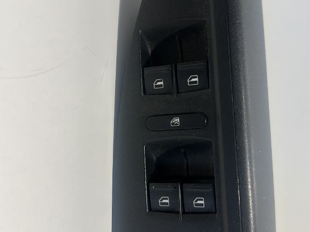 bontott SEAT ALTEA Bal első Ablakemelő Kapcsoló