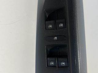 bontott SEAT ALTEA Bal első Ablakemelő Kapcsoló