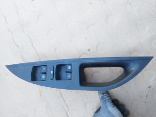 bontott SEAT ALTEA Bal első Ablakemelő Kapcsoló