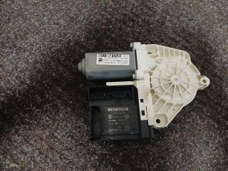 bontott SEAT ALTEA Bal első Ablakemelő Motor