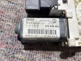 bontott SEAT ALTEA Bal első Ablakemelő Motor