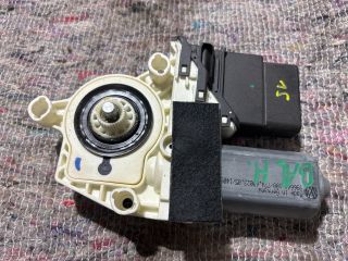 bontott SEAT ALTEA Bal első Ablakemelő Motor