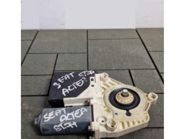 bontott SEAT ALTEA Bal első Ablakemelő Motor