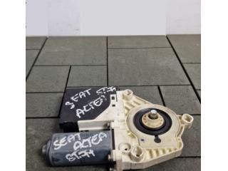 bontott SEAT ALTEA Bal első Ablakemelő Motor