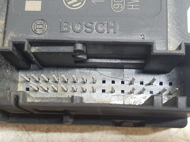 bontott SEAT ALTEA Bal első Ablakemelő Motor