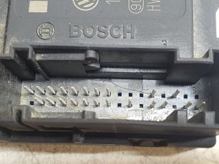 bontott SEAT ALTEA Bal első Ablakemelő Motor