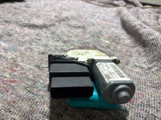 bontott SEAT ALTEA Bal első Ablakemelő Motor