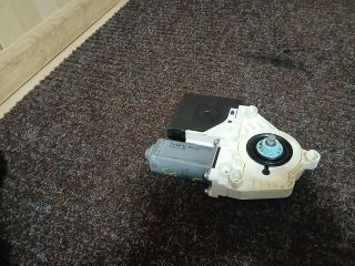 bontott SEAT ALTEA Bal első Ablakemelő Motor