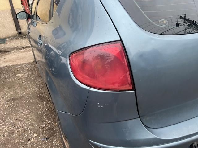 bontott SEAT ALTEA Bal első Ablakemelő Motor