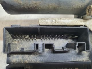 bontott SEAT ALTEA Bal első Ablakemelő Motor