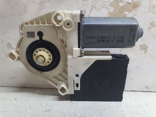 bontott SEAT ALTEA Bal első Ablakemelő Motor