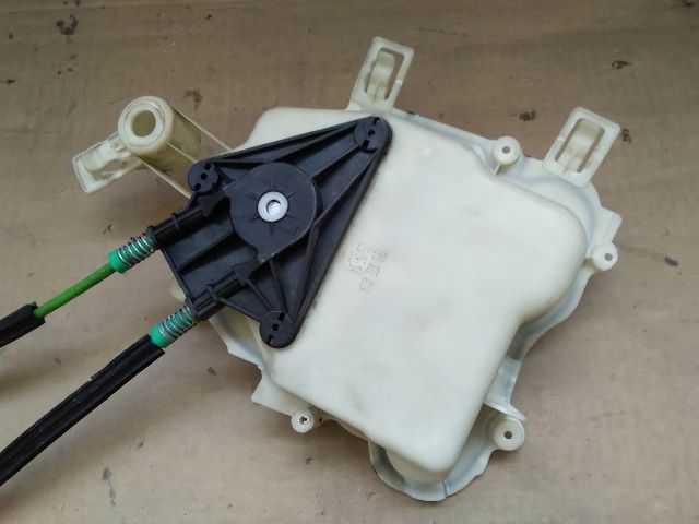 bontott SEAT ALTEA Bal első Ablakemelő Motor