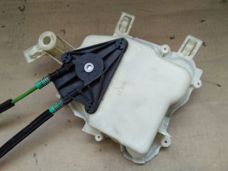 bontott SEAT ALTEA Bal első Ablakemelő Motor