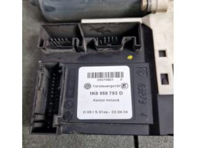 bontott SEAT ALTEA Bal első Ablakemelő Motor