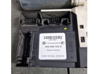 bontott SEAT ALTEA Bal első Ablakemelő Motor