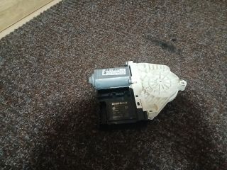 bontott SEAT ALTEA Bal első Ablakemelő Motor