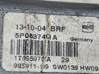 bontott SEAT ALTEA Bal első Ablakemelő Motor