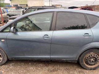 bontott SEAT ALTEA Bal első Ablakemelő Motor