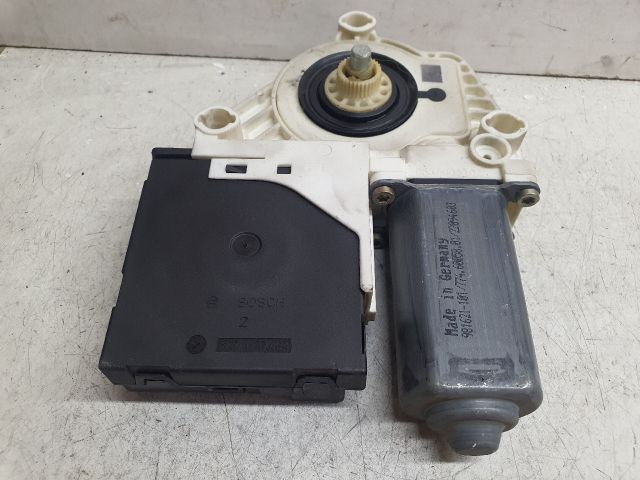 bontott SEAT ALTEA Bal első Ablakemelő Motor