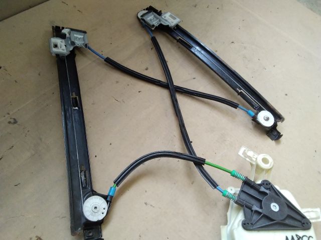 bontott SEAT ALTEA Bal első Ablakemelő Szerkezet (Elektromos)