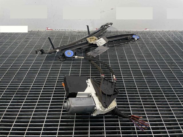 bontott SEAT ALTEA Bal első Ablakemelő Szerkezet (Elektromos)