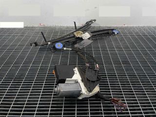 bontott SEAT ALTEA Bal első Ablakemelő Szerkezet (Elektromos)