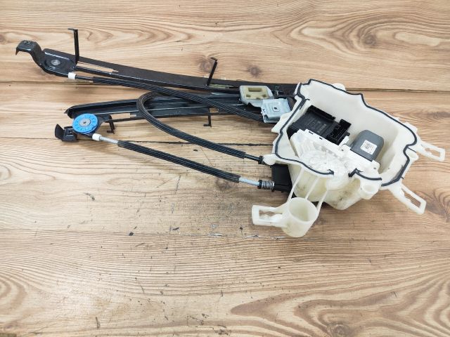 bontott SEAT ALTEA Bal első Ablakemelő Szerkezet (Elektromos)