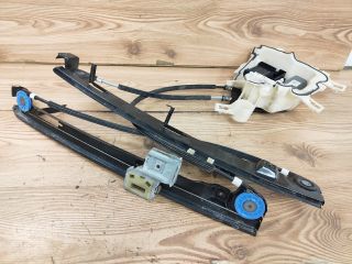 bontott SEAT ALTEA Bal első Ablakemelő Szerkezet (Elektromos)